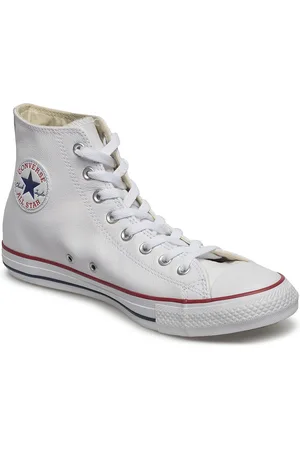 Converse Chuck Taylor All Star Sport Sneakers High-top Sneakers White
