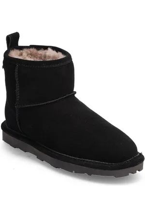 Axelda Venezia Wp Shoes Wintershoes Black