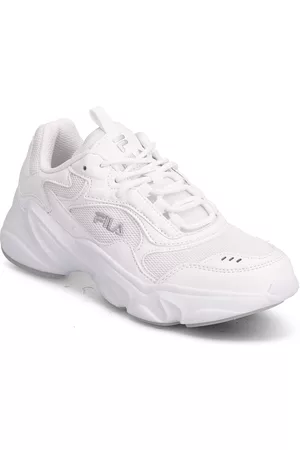 Fila Collene Wmn Sport Sneakers Low-top Sneakers White