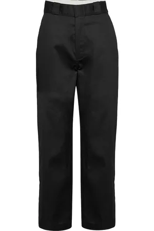 Dickies Elizaville Rec Bottoms Trousers Chinos Black