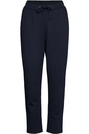 FRANSA Frzastretch 1 Pants Bottoms Trousers Joggers Blue