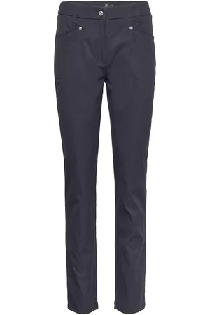 Daily Sports Lyric Pants 32 Inch Sport Sport Pants Blue