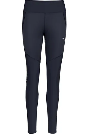 Kari Traa Tirill Tights Sport Running-training Tights Blue