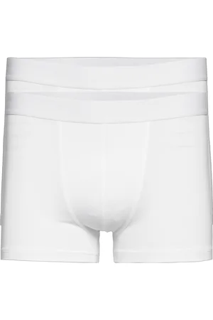 Bread & Boxers Mutlipack Boxer Brief Modal Boxershorts White