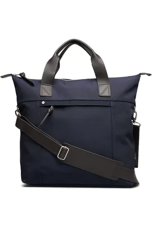 Matinique Totan N Skuldertaske Taske Blue