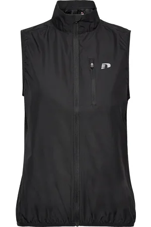 Newline Women Core Gilet Sport Padded Vests Black