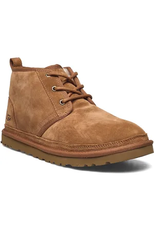UGG M Neumel Shoes Boots Winter Boots Brown