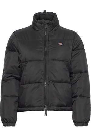 Dickies Alatna Foret Jakke Black