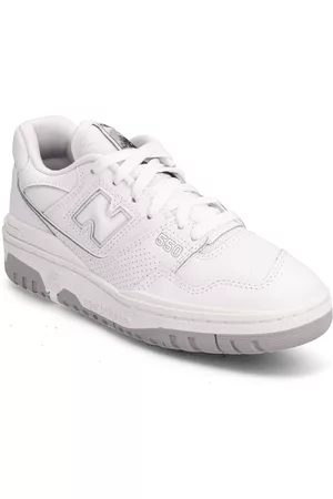 New Balance 550 Sport Sneakers Low-top Sneakers White