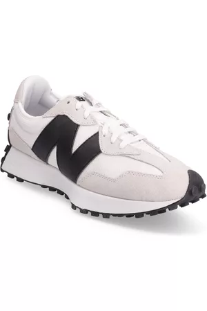 New Balance 327 Sport Sneakers Low-top Sneakers White