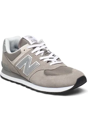 New Balance 574 Core Sport Sneakers Low-top Sneakers Grey