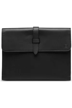 Saddler Mænd Tablet Covers - Julian Mobilaccessory/covers Tablet Cases Sort