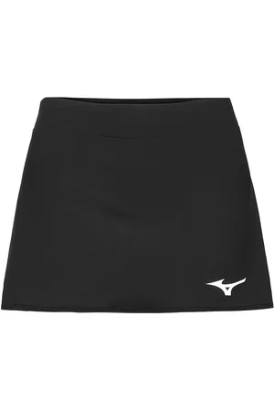 Mizuno Flex Skort W Kort Nederdel Black
