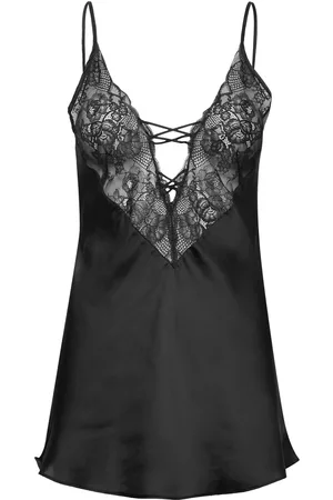 Hunkemöller Sd Kae Top Black