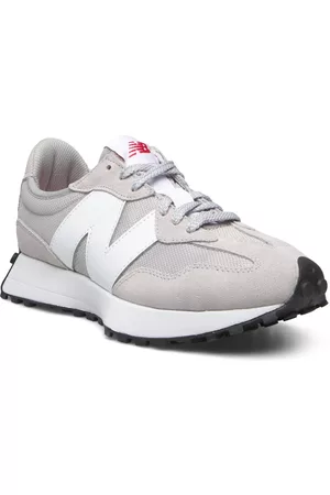 New Balance 327 Sport Sneakers Low-top Sneakers Grey