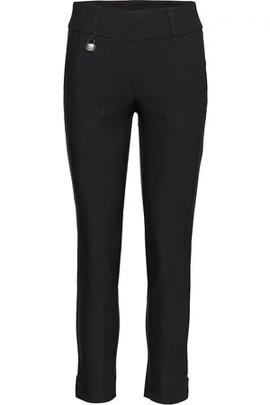 Daily Sports Magic High Water 94 Cm Sport Sport Pants Black