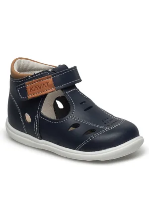Kavat Backe Xc Shoes Summer Shoes Sandals Blue