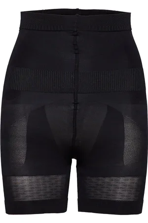 MAGIC Bodyfashion Comfort Shaper Lingerie Shapewear Bottoms Black