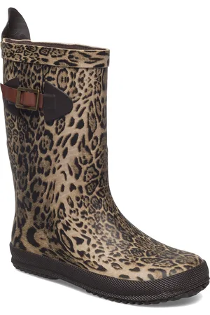 Bisgaard Scandinavia Shoes Rubberboots High Rubberboots Multi/patterned