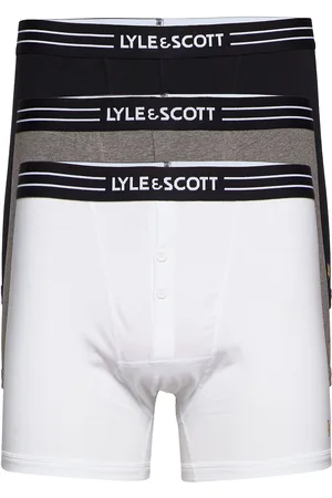 Lyle & Scott Lewis Boxershorts Multi/patterned