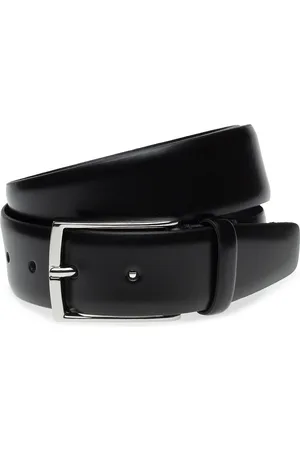 Saddler Cederlund Accessories Belts Classic Belts Black