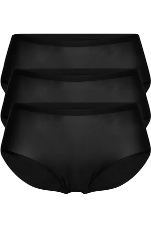 Chantelle Softstretch Designers Panties Hipster & Boyshorts Black
