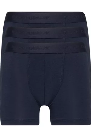 JBS of Denmark Jbs Of Dk Boys 3-Pack Tights, Night & Underwear Underwear Underpants Black