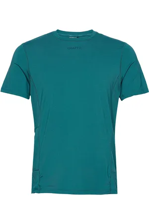 Craft Adv Essence Ss Tee M Sport T-Kortærmet Skjorte Blue