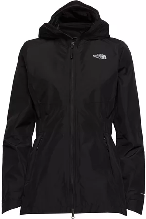 The North Face W Hikesteller Parka Shell Jacket - Eu Sport Sport Jackets Black