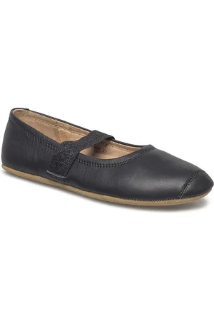 Bisgaard Ballet Ballerinasko Ballerinaer Blue