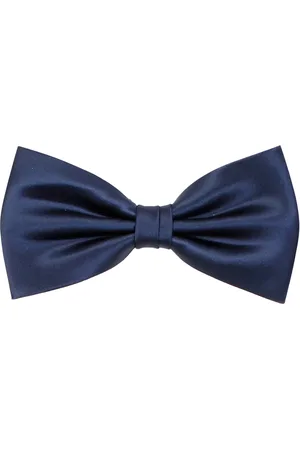 Amanda Christensen Ceremony Pre Tie Butterfly Blue