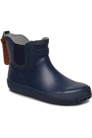 Bisgaard Rubber Boot "Baby" Gummistøvler Blue