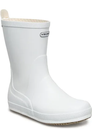 Viking Seilas Sport Boots Rain Boots White