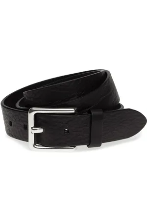 Saddler Ribe Accessories Belts Classic Belts Black