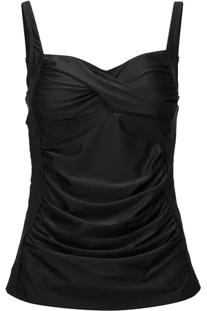 Missya Argentina Tankini Tankini Badedragt Black