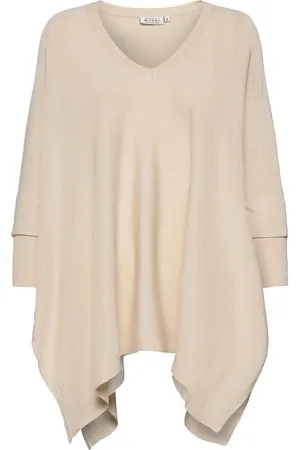 Masai Mafosna Tops Knitwear Jumpers Pink