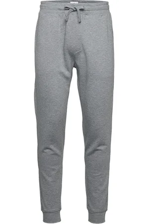 JBS of Denmark Jbs Of Dk Sweatpants Bottoms Sweatpants Grey