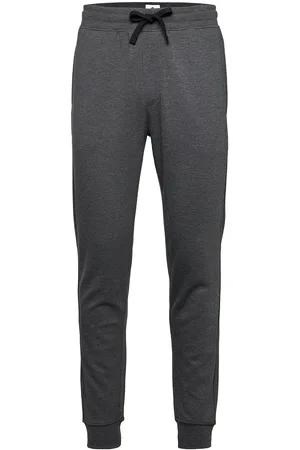 JBS of Denmark Jbs Of Dk Sweatpants Bottoms Sweatpants Grey