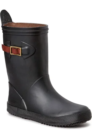 Bisgaard Scandinavia Shoes Rubberboots High Rubberboots Blue