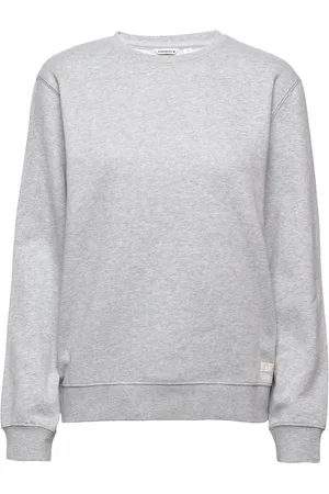 Björn Borg Centre Crew Sport Sweatshirts & Hoodies Sweatshirts Grey