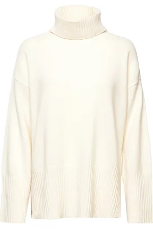 Lounge Rollneck Sweater