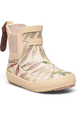 Bisgaard Rubber Boot "Baby" Gummistøvler Pink
