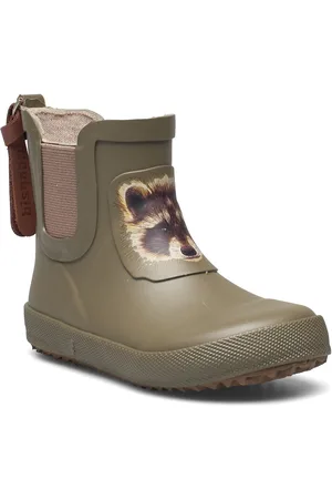 Bisgaard Rubber Boot "Baby" Gummistøvler Green