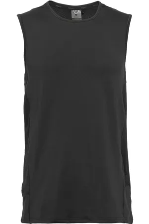 Craft Adv Essence Sl Tee M Sport T-shirts Sleeveless Black