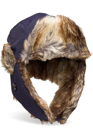 Isbjorn Of Sweden Squirrel Winter Cap Sport Headwear Hats Winter Hats Blue