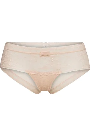 Chantelle Day To Night Shorty Hipsters Undertøj Pink