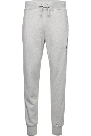 Sail Racing Bowman Sweat Pant Sport Sweatpants Grey