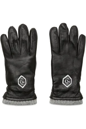 Kari Traa Himle Glove Handsker Black