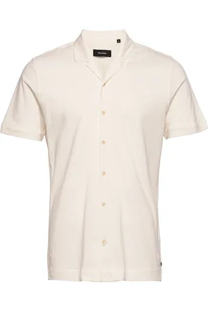 Matinique Matrostol Resort 2 Tops Shirts Short-sleeved White