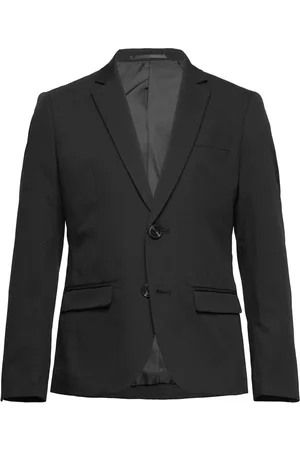 JACK & JONES Jprsolar Blazer Noos Jnr Blazer Black Jack & J S